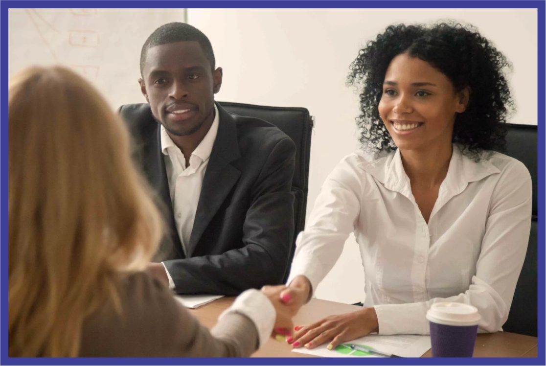 Recruitment Solutions