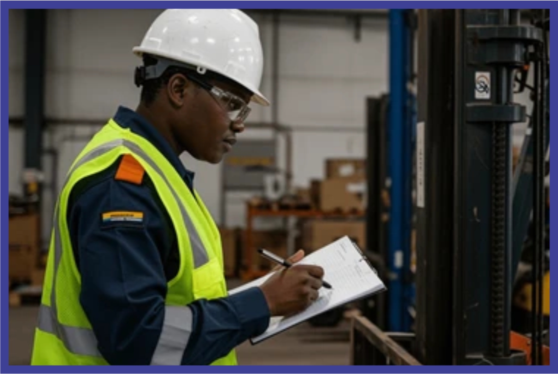HSE Services